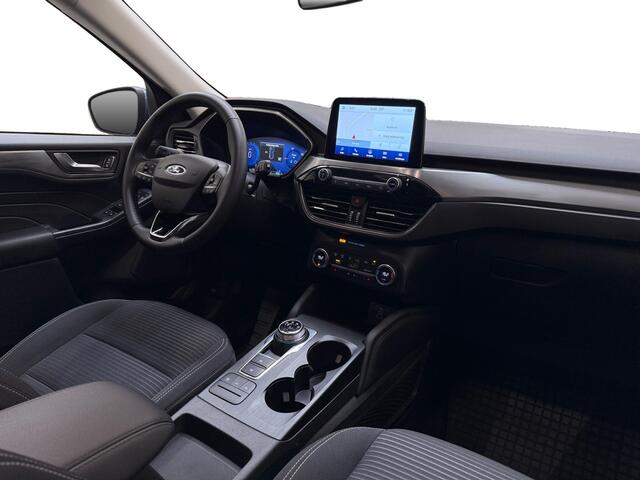 Ford KUGA 2.5 PHEV Titanium I Panoramadak I Camera I Carplay I Stoelverwarming