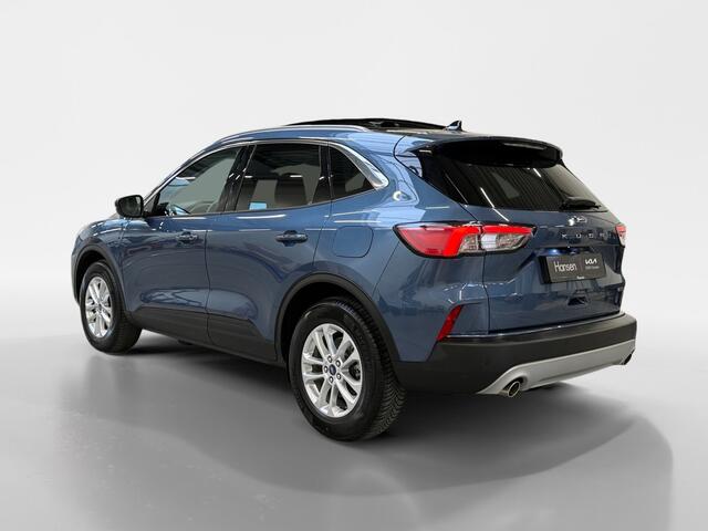 Ford KUGA 2.5 PHEV Titanium I Panoramadak I Camera I Carplay I Stoelverwarming
