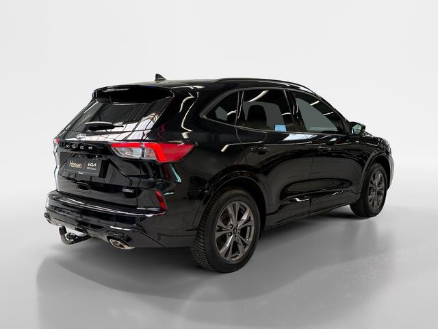 Ford KUGA 2.5 PHEV ST-Line X I Elek. Trekhaak I HUD I Adaptive Cruise I Winterpakket