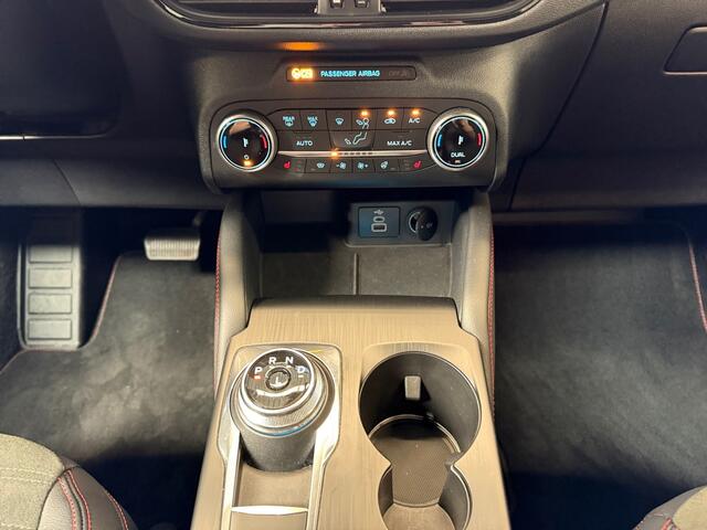 Ford KUGA 2.5 PHEV ST-Line X I Elek. Trekhaak I HUD I Adaptive Cruise I Winterpakket