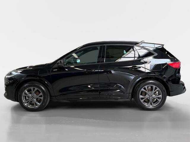 Ford KUGA 2.5 PHEV ST-Line X I Elek. Trekhaak I HUD I Adaptive Cruise I Winterpakket