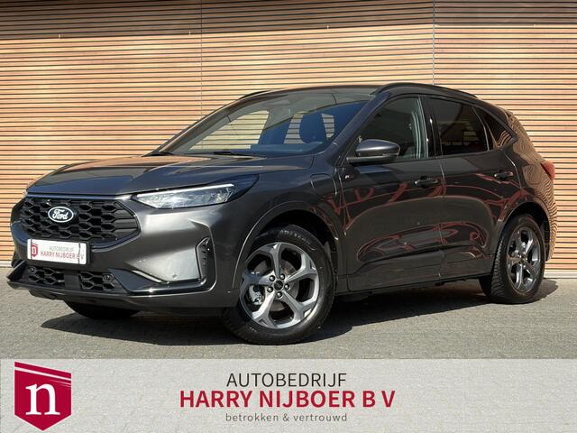 Ford KUGA 2.5 PHEV ST-Line Trekhaak / Snel leverbaar / Camera
