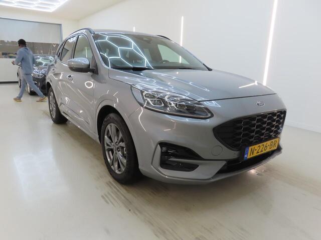 Ford KUGA 2.5 PHEV ST-Line X H-LEER | WINTER PACK | KEYLESS | CLIMA