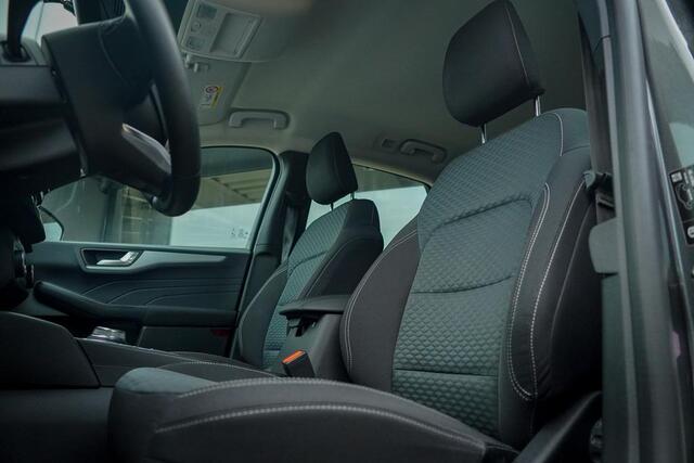 Ford KUGA 2.5 PHEV Cool&Connect / Stoelverwarming / Lage KM / Incl BTW