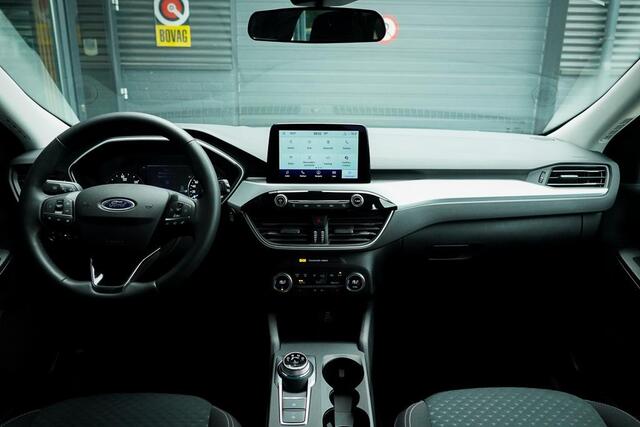 Ford KUGA 2.5 PHEV Cool&Connect / Stoelverwarming / Lage KM / Incl BTW