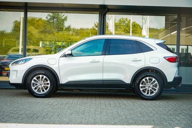 Ford KUGA 2.5 PHEV Titanium / Afneembare trekhaak / Privacy Glass / Stoelverwarming / Incl BTW