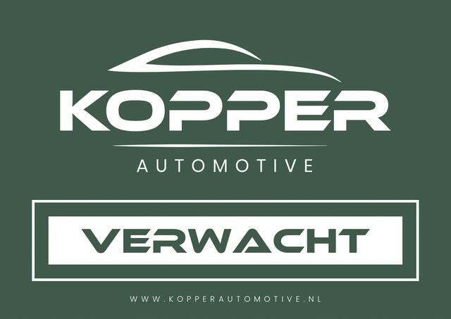 Ford KUGA 2.5 PHEV Titanium / Winter Pack / Zwart Metallic / Incl BTW
