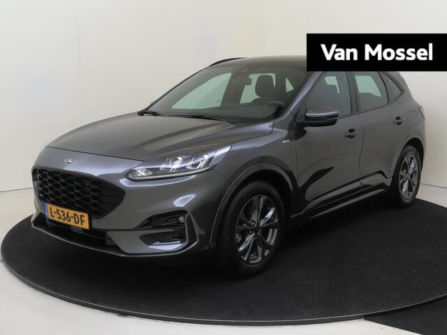 Ford KUGA 1.5 EcoBoost ST-Line | Achteruitrijcamera | Navigatie | Parkeersensoren
