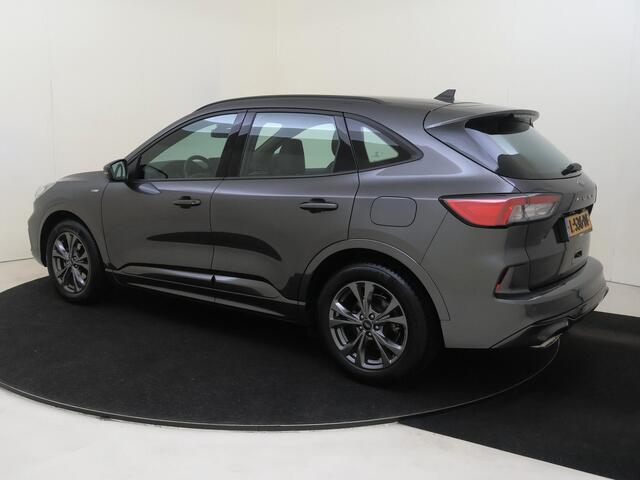 Ford KUGA 1.5 EcoBoost ST-Line | Achteruitrijcamera | Navigatie | Parkeersensoren