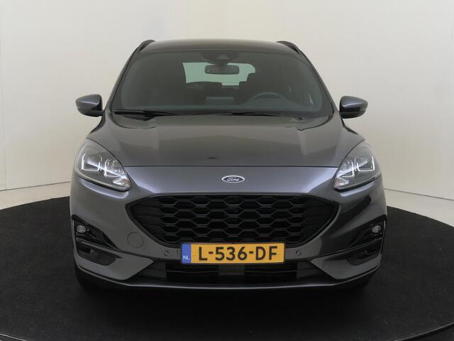 Ford KUGA 1.5 EcoBoost ST-Line | Achteruitrijcamera | Navigatie | Parkeersensoren