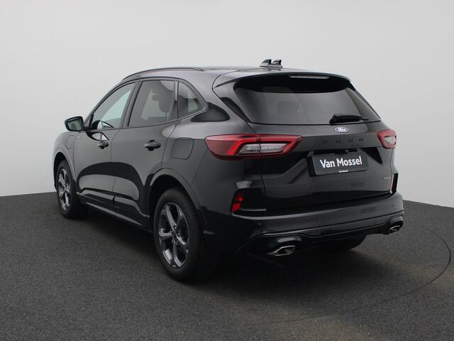 Ford KUGA 2.5 PHEV ST-Line | Navigatie | Camera | Stoel verwarming | Head up display