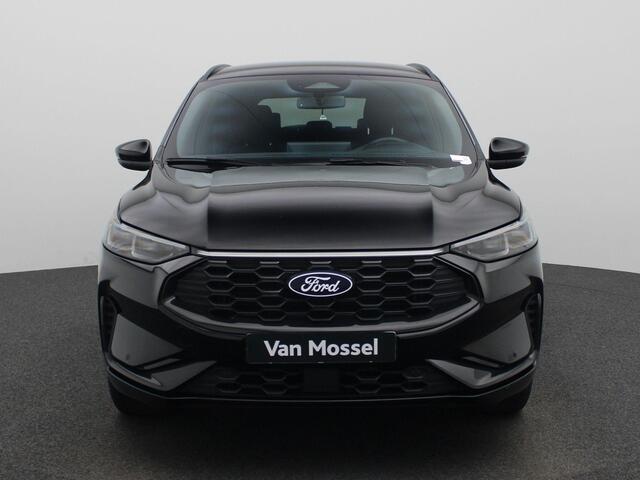 Ford KUGA 2.5 PHEV ST-Line | Navigatie | Camera | Stoel verwarming | Head up display