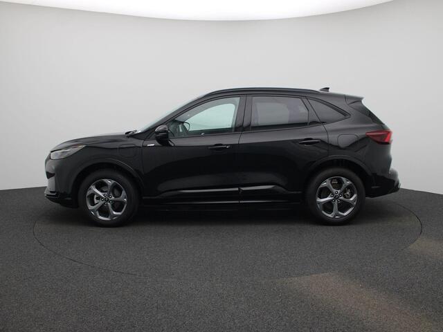 Ford KUGA 2.5 PHEV ST-Line | Navigatie | Camera | Stoel verwarming | Head up display