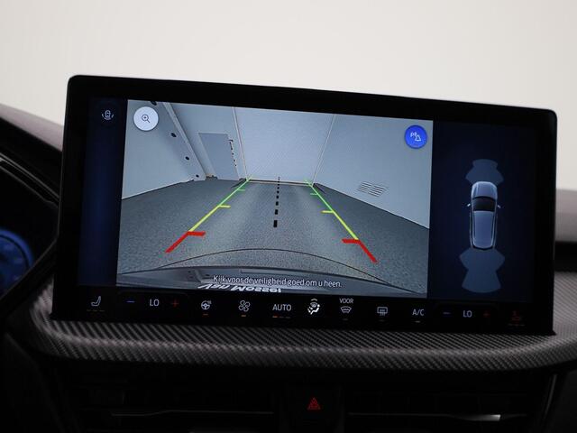 Ford KUGA 2.5 PHEV ST-Line | Navigatie | Camera | Stoel verwarming | Head up display