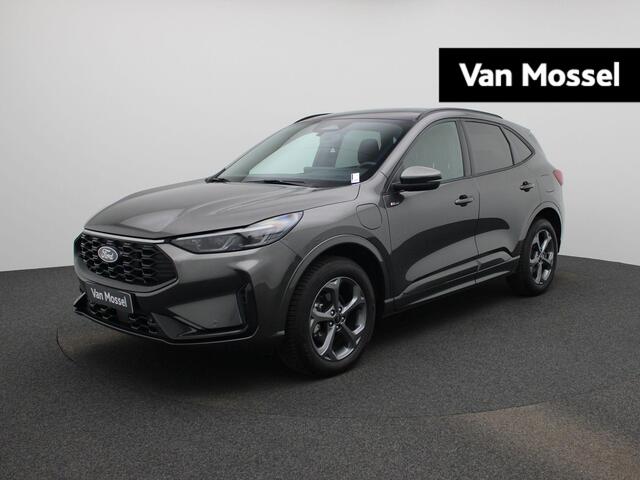 Ford KUGA 2.5 PHEV ST-Line 2.5 PHEV ST-Line | Navigatie | Camera | Panorama dak | Stoel verwarming | Head up display