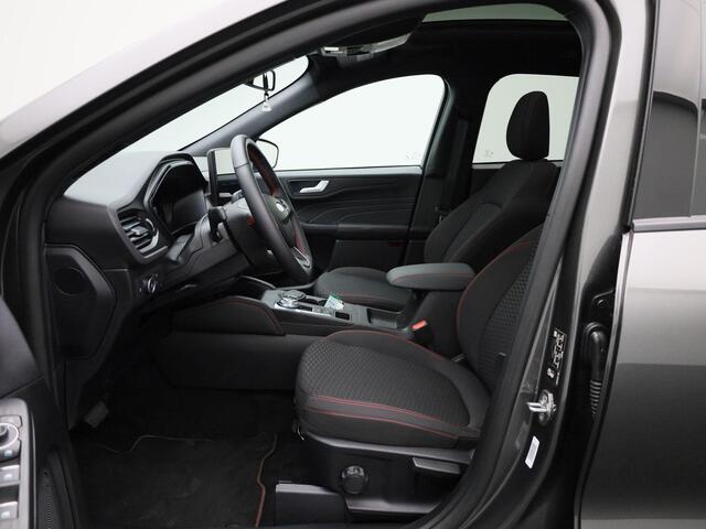 Ford KUGA 2.5 PHEV ST-Line 2.5 PHEV ST-Line | Navigatie | Camera | Panorama dak | Stoel verwarming | Head up display