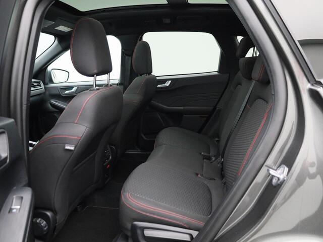 Ford KUGA 2.5 PHEV ST-Line 2.5 PHEV ST-Line | Navigatie | Camera | Panorama dak | Stoel verwarming | Head up display