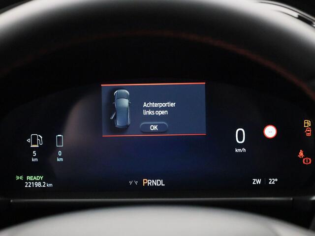 Ford KUGA 2.5 PHEV ST-Line | Airco Automatisch | Achteruitrijcamera | All Seasonbanden | Apple Carplay/Android Auto | Cruise Control | Full-LED | Head-up Display | Keyless | Parkeersensoren Voor en Achter | Stoel- Stuur- Voorruit en Achterbankverwarming |