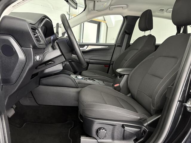 Ford KUGA 2.5 PHEV Vignale | TREKHAAK | ADAP. CRUISE | STOEL-STUURVERW. |