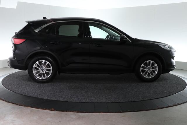 Ford KUGA 2.5 PHEV Vignale | TREKHAAK | ADAP. CRUISE | STOEL-STUURVERW. |