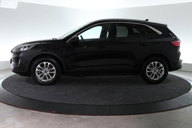 Ford KUGA 2.5 PHEV Vignale | TREKHAAK | ADAP. CRUISE | STOEL-STUURVERW. |