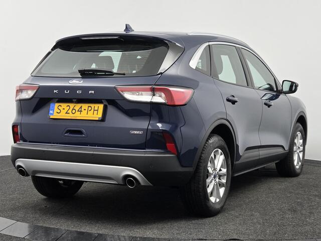 Ford KUGA 2.5 PHEV 225pk Titanium | Trekhaak | Camera | Carplay/Android Auto |