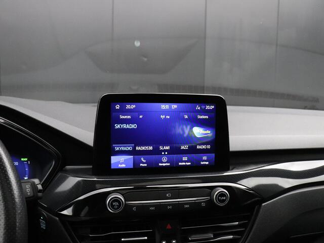 Ford KUGA 2.5 PHEV ST-Line X | SOH 91,4% | B&O | PANO-DAK | TREKHAAK | CAMERA | STOEL/STUURVERW. | NAVI | CRUISE |