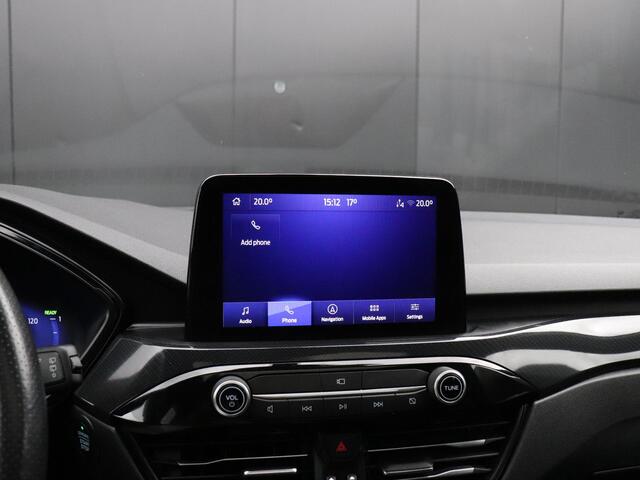 Ford KUGA 2.5 PHEV ST-Line X | SOH 91,4% | B&O | PANO-DAK | TREKHAAK | CAMERA | STOEL/STUURVERW. | NAVI | CRUISE |