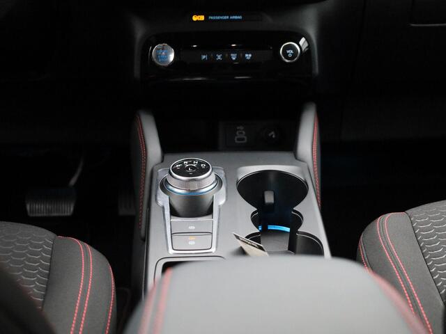 Ford KUGA 2.5 PHEV ST-Line 242Pk | Navigatie | Trekgewicht Geremd 2100KG! | Apple & Android Carplay | Parkeersensoren Voor & Achter | Achteruitrijcamera | Stoel Verwarming Op Voor & Achter | Climate Control | Cruise Control | Draadloze Telefoonoplader |