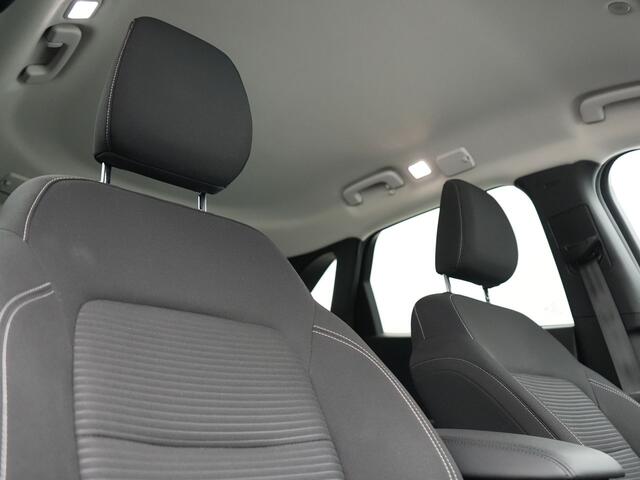 Ford KUGA 2.5 PHEV Titanium 225pk Dealer O.H. | Trekhaak Afn. | Adaptive Cruise | Head Up | 360 Camera | Stoelverwarming | Keyless | Blis | Apple Carplay | Virtual | Park Assist | Navigatie | DAB | Plug In Hybrid |