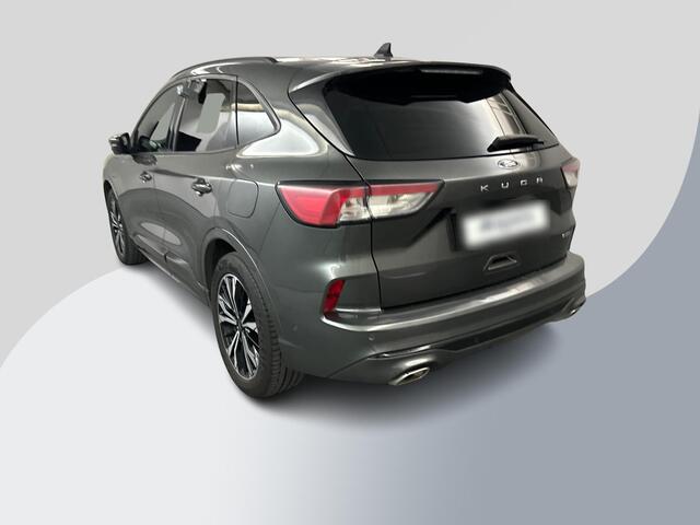 Ford KUGA 2.5 PHEV ST-Line X Trekhaak Wegklapbaar | Winter, Technology & Stylings Pack |