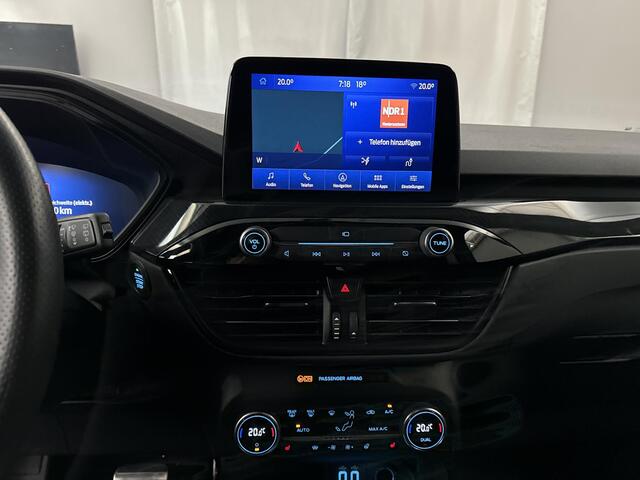 Ford KUGA 2.5 PHEV ST-Line X Trekhaak Wegklapbaar | Winter, Technology & Stylings Pack |