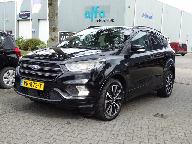 Ford KUGA 1.5 ST Line