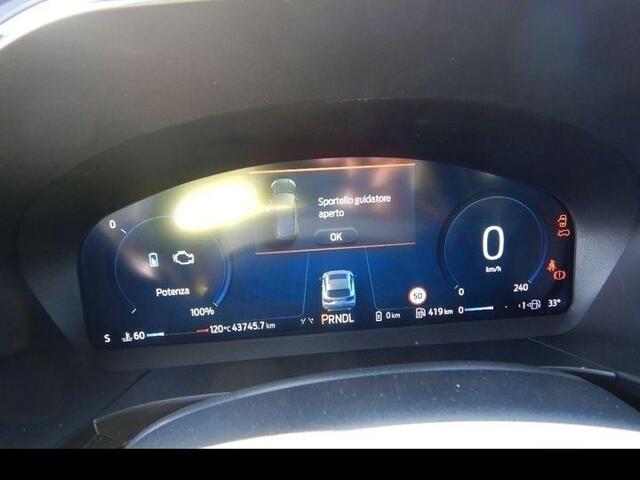 Ford KUGA 2.5 PHEV ST-Line X 243pk | Driver Assistance Pack | Winterpack | 2.100kg Trekgewicht | AGR Stoelen