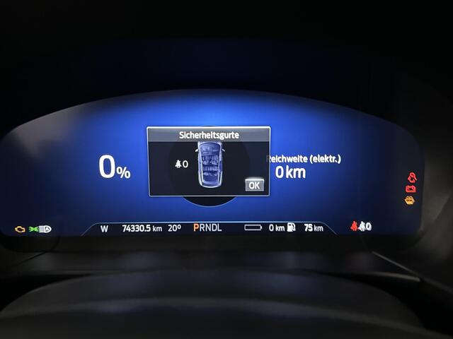 Ford KUGA 2.5 PHEV Titanium X Trekhaak met Afneembare Kogel | Winter Pack | Adaptieve Cruise Control