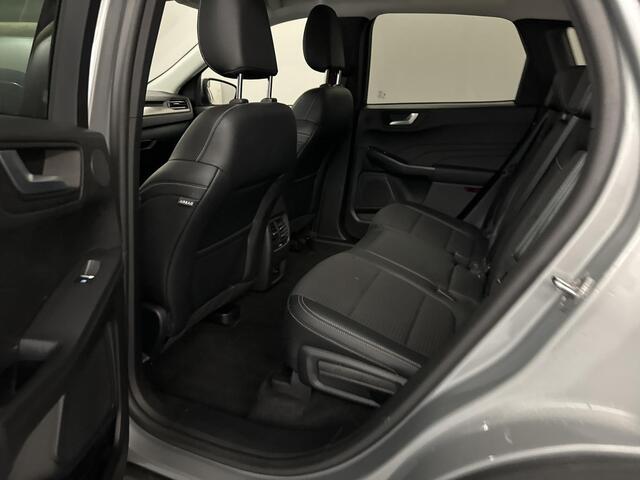 Ford KUGA 2.5 PHEV Titanium X Trekhaak met Afneembare Kogel | Winter Pack | Adaptieve Cruise Control