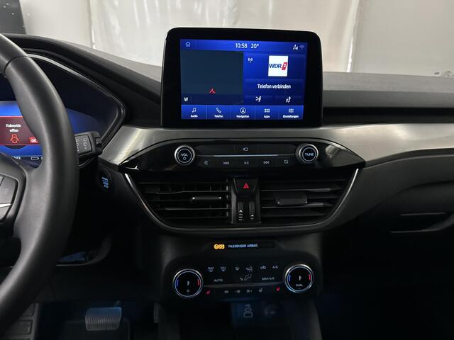 Ford KUGA 2.5 PHEV Titanium X Trekhaak met Afneembare Kogel | Winter Pack | Adaptieve Cruise Control