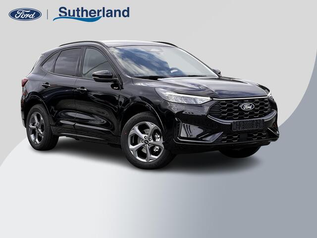 Ford KUGA 2.5 PHEV ST-Line | 243 pk | Wegklapbare trekhaak | 2.100 kg trekgewicht! | Winterpakket