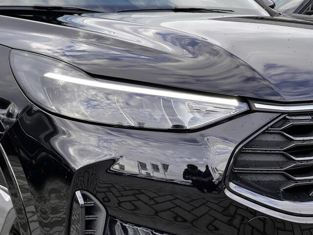 Ford KUGA 2.5 PHEV ST-Line | 243 pk | Wegklapbare trekhaak | 2.100 kg trekgewicht! | Winterpakket