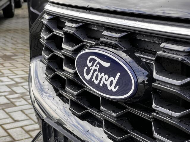 Ford KUGA 2.5 PHEV ST-Line | 243 pk | Wegklapbare trekhaak | 2.100 kg trekgewicht! | Winterpakket