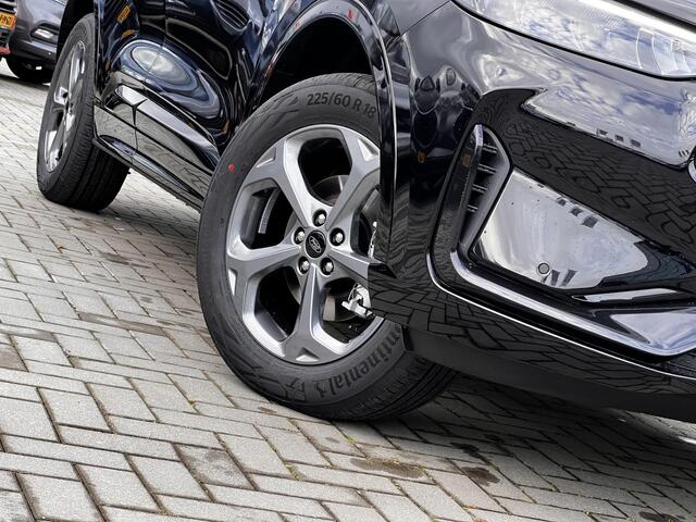 Ford KUGA 2.5 PHEV ST-Line | 243 pk | Wegklapbare trekhaak | 2.100 kg trekgewicht! | Winterpakket