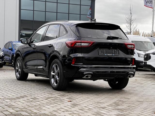Ford KUGA 2.5 PHEV ST-Line | 243 pk | Wegklapbare trekhaak | 2.100 kg trekgewicht! | Winterpakket