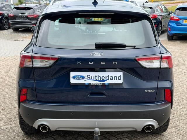 Ford KUGA 2.5 PHEV Titanium 225pk | Trekhaak | Driver Assistance Pack | Winter Pack | Camera | Dodehoeksensoren