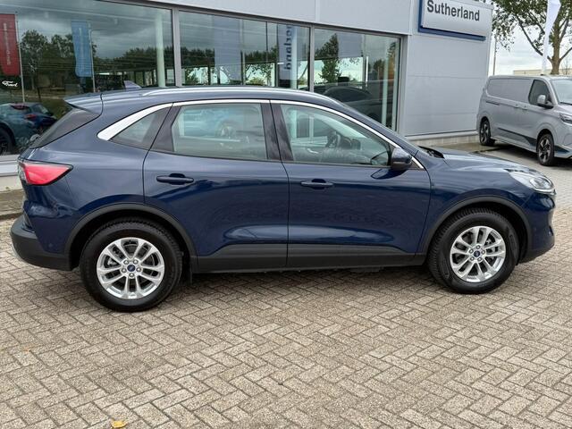 Ford KUGA 2.5 PHEV Titanium 225pk | Trekhaak | Driver Assistance Pack | Winter Pack | Camera | Dodehoeksensoren
