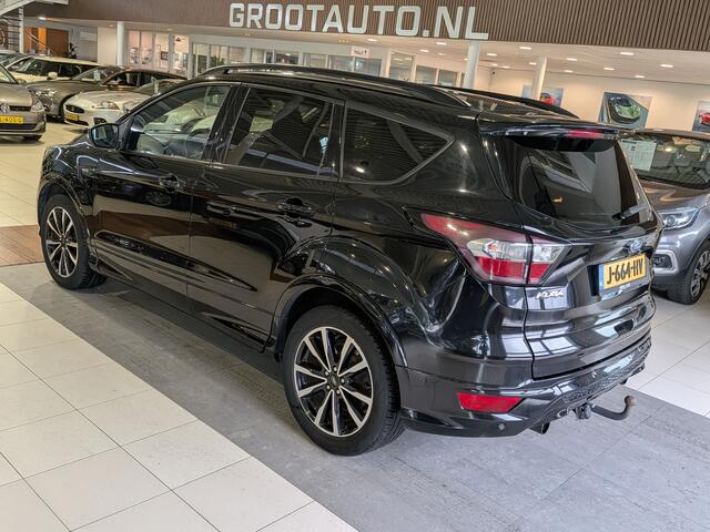 Ford KUGA 1.5 EcoBoost Vignale Airco, Cruise Control, Trekhaak, Stuurbekrachtiging
