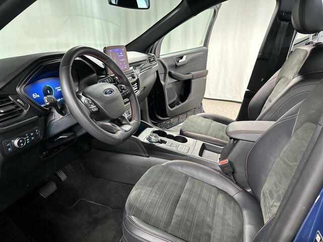 Ford KUGA 2.5 PHEV ST-Line X Automaat | Winterpakket | SOH 94.5%