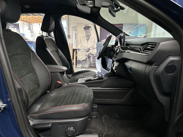 Ford KUGA 2.5 PHEV ST-Line X Automaat | Winterpakket | SOH 94.5%