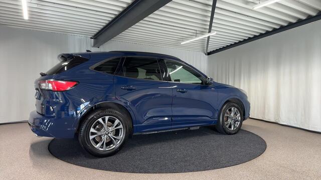 Ford KUGA 2.5 PHEV ST-Line X Automaat | Winterpakket | SOH 94.5%