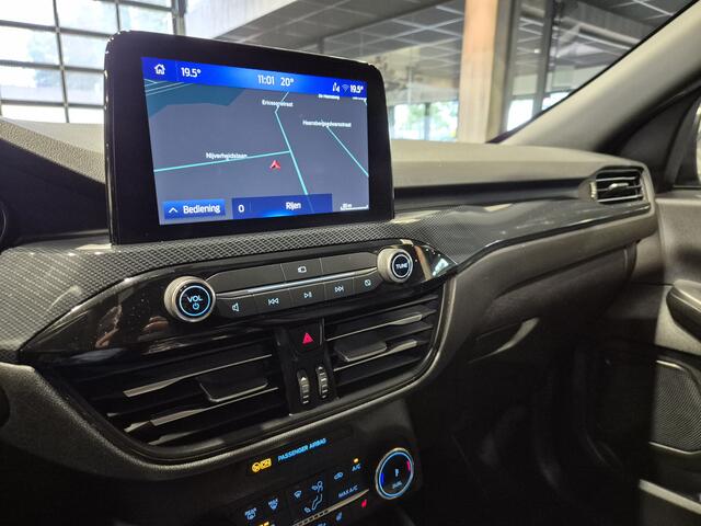 Ford KUGA 2.5 PHEV ST-Line X Panorama | Camera | HUD | Winterpack | Carplay-Android