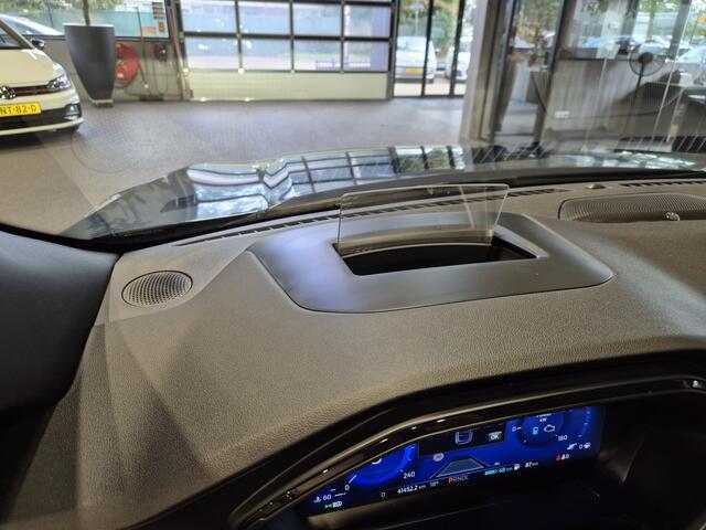 Ford KUGA 2.5 PHEV ST-Line X Panorama | Camera | HUD | Winterpack | Carplay-Android
